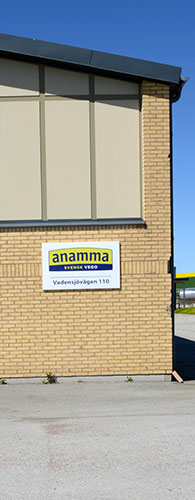 anamma foods