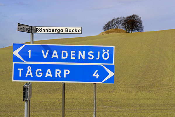 Rönneberga